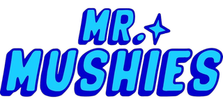 Mr. Mushies Chocolate